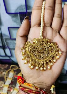 Elegant Jwellery Set 💖