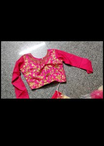 Girls&#39; Ethnic Dress