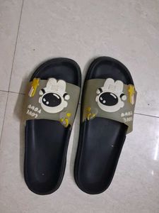 slippers