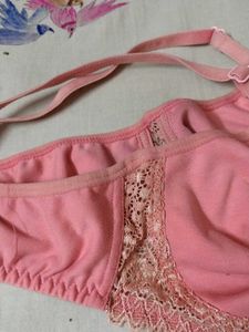 Clovia Front Open Non Wired Bra