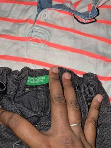 Boy&#39;s Outfit Set