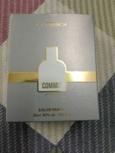 Perfume