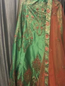 LEHENGA