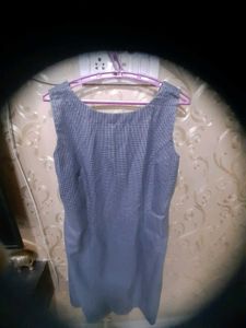 Laksh A Line Dress