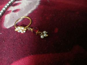 Nose Pin
