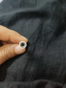 Apple Headphone Lightning To 3.5mmJack Adapter