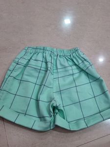 shorts