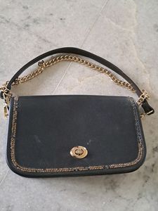 Beads Handbag