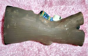 Indian Lady Showpiece