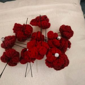 Handmade Rose