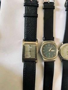 Combo Watches for Sale