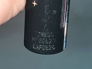 Maybelline Sky High Mascara Waterproof