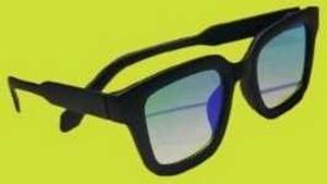 Latest Sunglasses