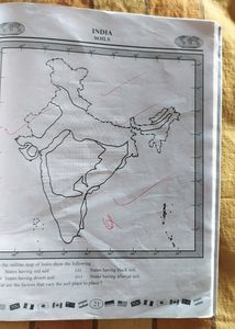 Path Finder Map Practice IV