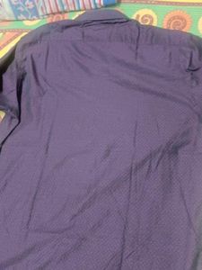 Van Heusen Ceremony Shirt