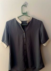Dusty- Dusk Shirt