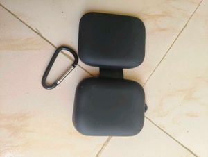 Boat Air dopes Silicon Case