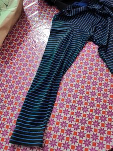 Striped Polo Shirt