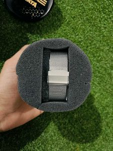 Sonata Poze Quartz Silver Dial Silve