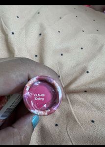 Sealed Sery Matte Care Spf15 NoTransferLipstick