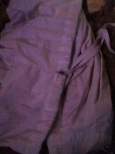 Pink Athletic Sweatpants