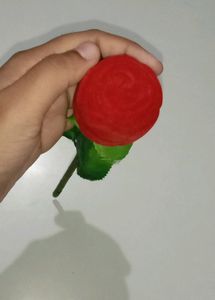 (Ring) Rose Gift Box