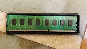 8gb Ddr3 Ram Wonking