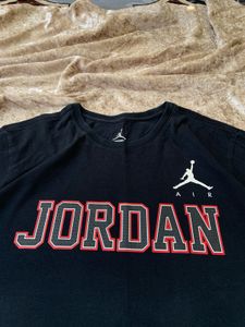 Jordan Tee