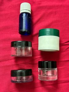 COSRX Snail Mucin - Sample