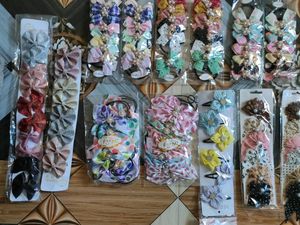 New Hair Accessories