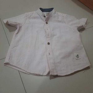 Boys Shirt