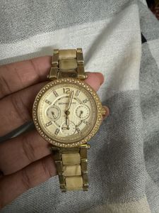 Michael Kors Women's Watch