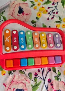 Piano For Kids