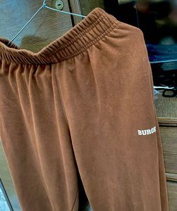 Brown Cord Set