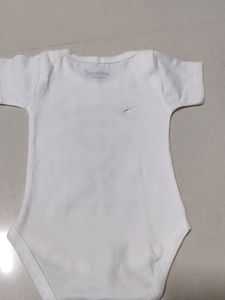 Baby Sut Jumper
