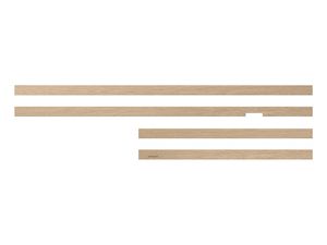 Samsung Plastic Wall Frame For 55 Inch Tv Teak