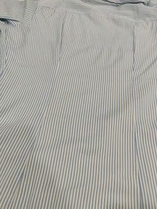 H&amp;M Striped Formal Shirt