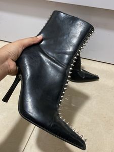 Zara Heels 👠 Boots
