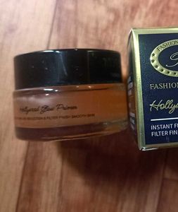 Hollywood Glow Primer