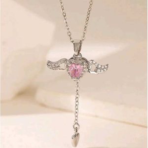 Heart Pendant