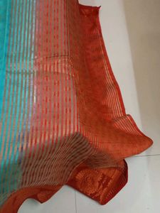Kanjivaram Art Silk Rolling Saree