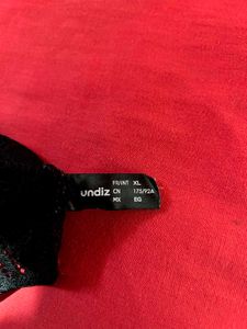 Lace Plunge Bodysuit