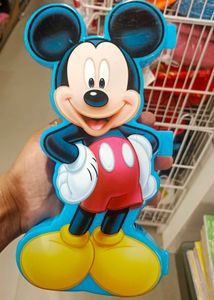Mickey Mouse Pencil Boxes