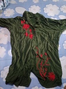 Short Kurtiii