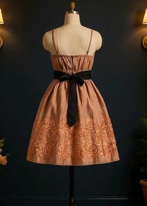Sale🎉🎊Elegant Fit &amp; Flare Dress