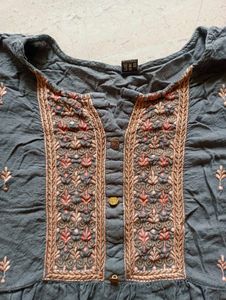 Short Kurti 🤍