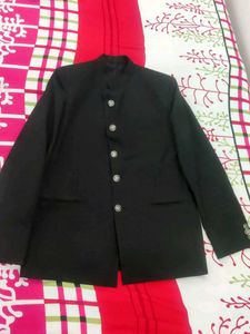 coat for men