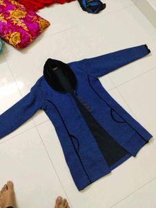 Very Warm Heavy Winter Jacket