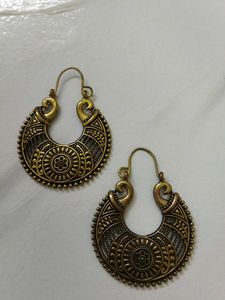 COMBO 4 EARRING.