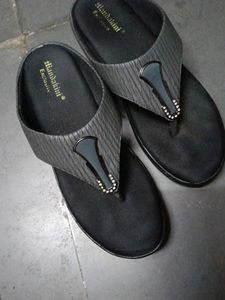 Mandakini Exclusive Flip Flops